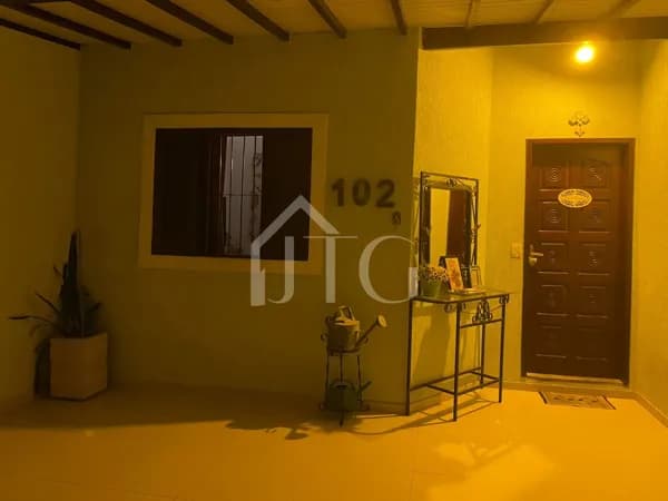 Casa com 02 quartos, no bairro Morada da Montanha, em Resende/RJ