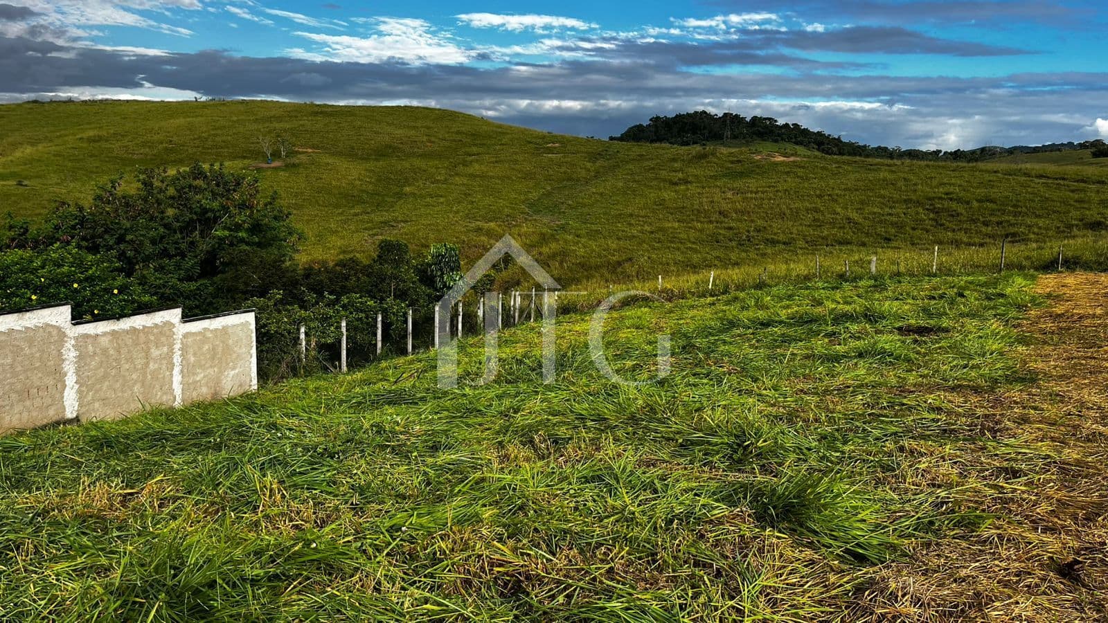 Terreno no bairro Morada da Colina em Resende/RJ