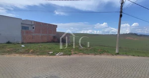 Terreno em Bela Vista, Resende/RJ