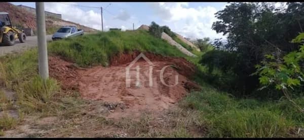 Terreno em Bela Vista, Resende/RJ
