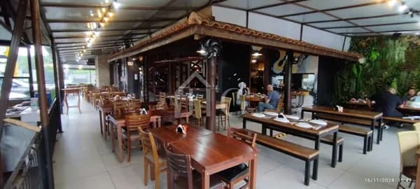 Ponto Comercial em Penedo/RJ