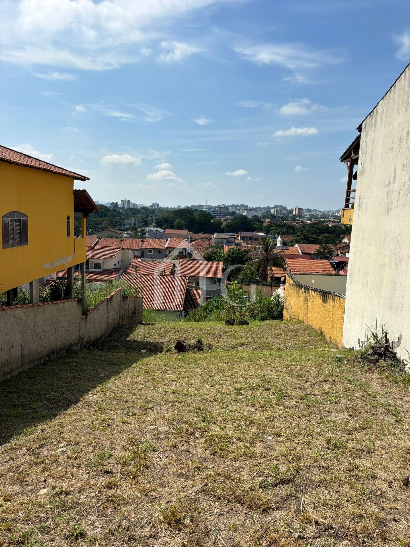 Terreno no bairro Morada da Colina 3, em Resende/RJ