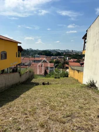 Terreno no bairro Morada da Colina 3, em Resende/RJ