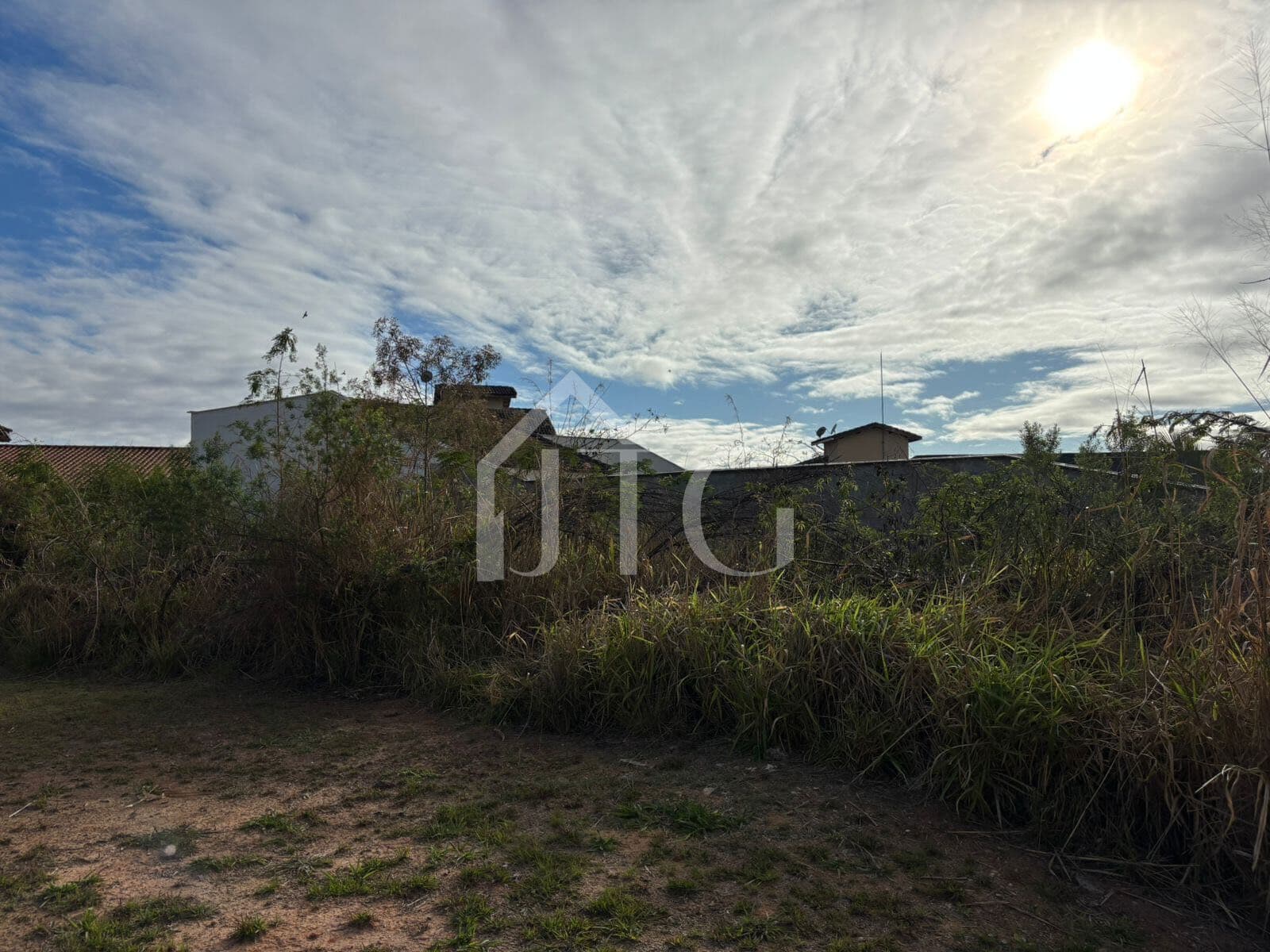 Terreno Plano no bairro Morada da Colina, em Resende/RJ