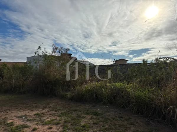 Terreno Plano no bairro Morada da Colina, em Resende/RJ