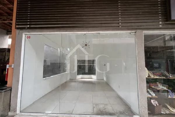 Loja no Condomínio Terras da Finlândia em Penedo, Itatiaia/RJ