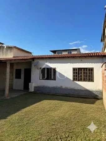 Casa com 01 quarto no bairro Vila Julieta, em Resende/RJ