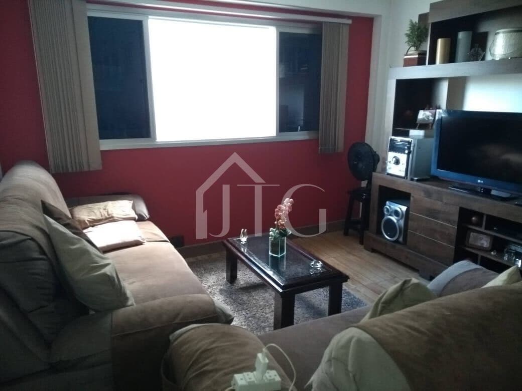 Apartamento com 02 quartos no condomínio Ed Jardim Jalisco II, no bairro Jardim Jalisco, em Resende/RJ
