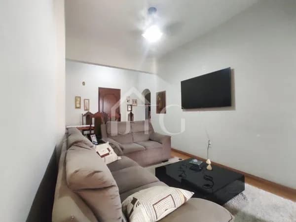 Apartamento 02 quartos pronto para morar no Centro de Barra Mansa/RJ.