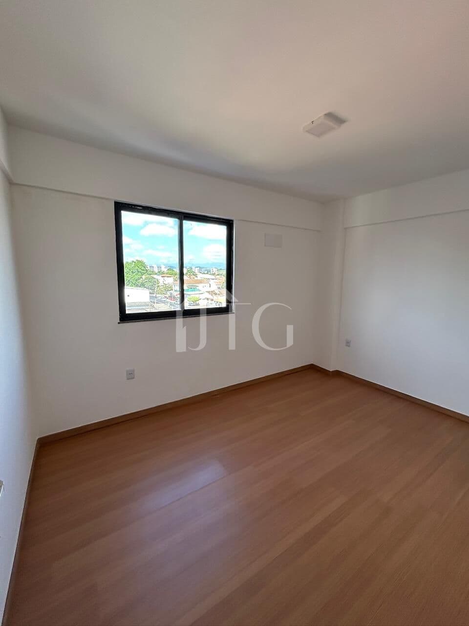 Apartamento com 01 quarto no Condomínio Luminar, no bairro Vila Julieta, em Resende/RJ