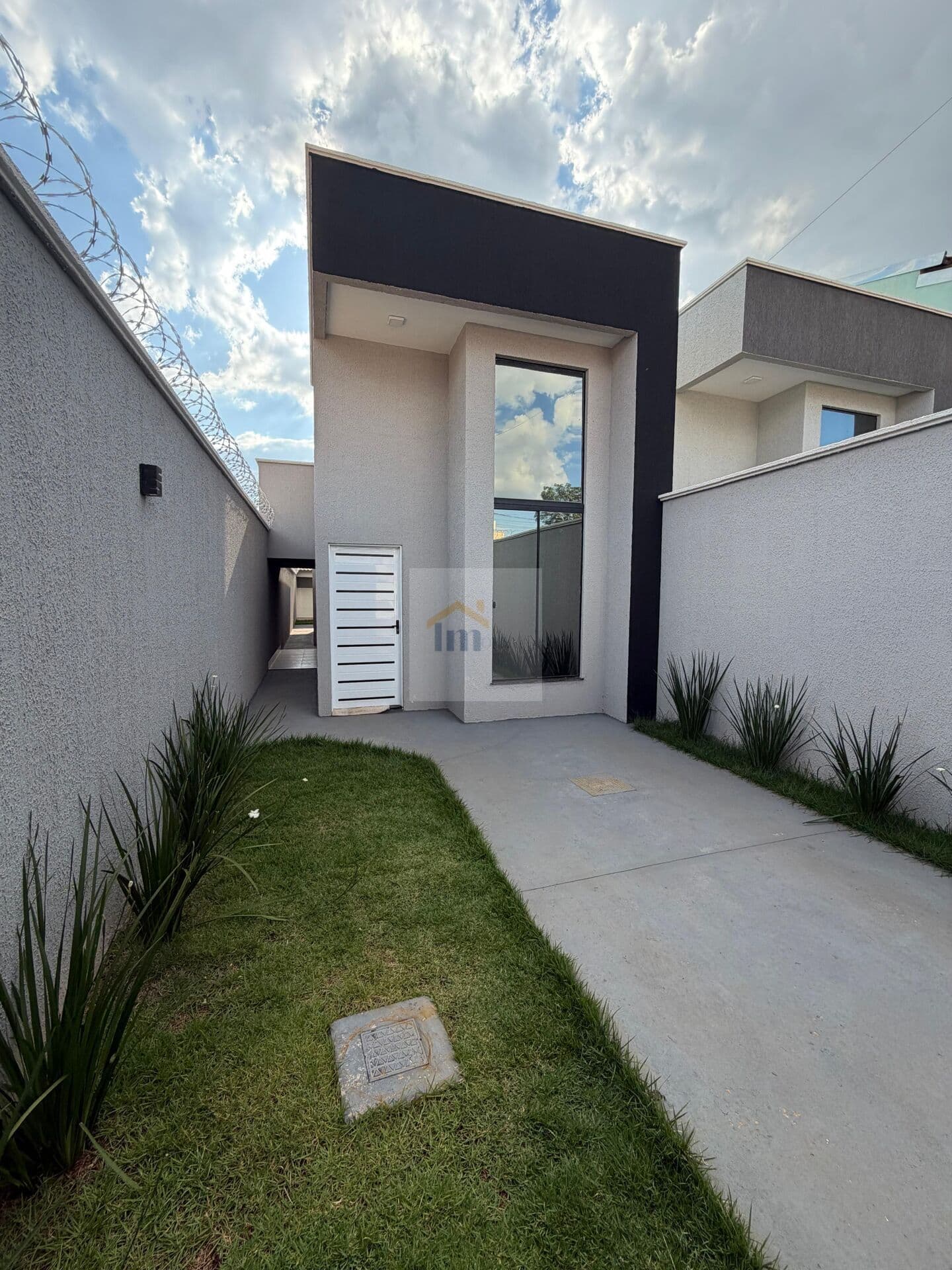 Casa Padrão aceita financiamento MINHA CASA MINHA VIDA. Goiânia