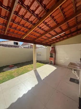 Casa Padrão com ENTRADA REDUZIDA. USE SEU FGTS casa na região do setor Garavelo