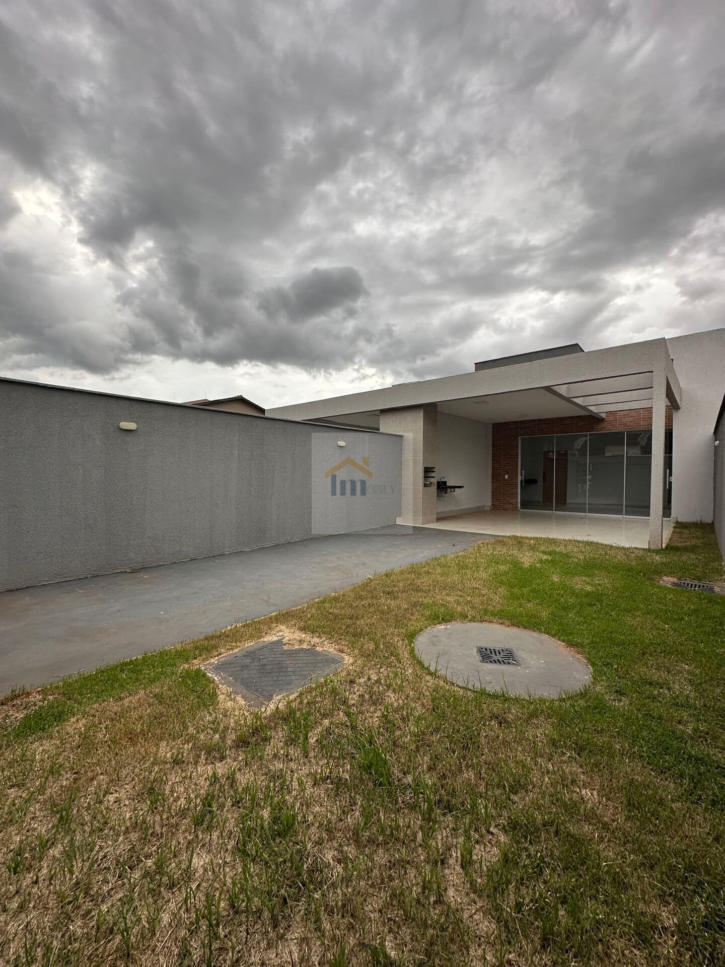 Casa Padrão próximo a região do setor Garavelo e anel viario. Oportunidade FINANCIE PELO MINHA CASA MINHA VIDA