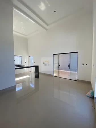 Casa Padrão FINANCIE PELO MINHA CASA MINHA VIDA - casa próximo ao centro de Aparecida