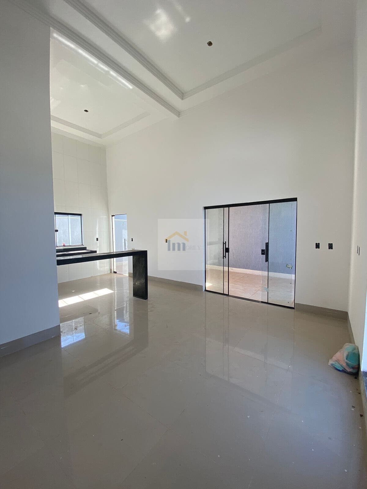 Casa Padrão FINANCIE PELO MINHA CASA MINHA VIDA - casa próximo ao centro de Aparecida