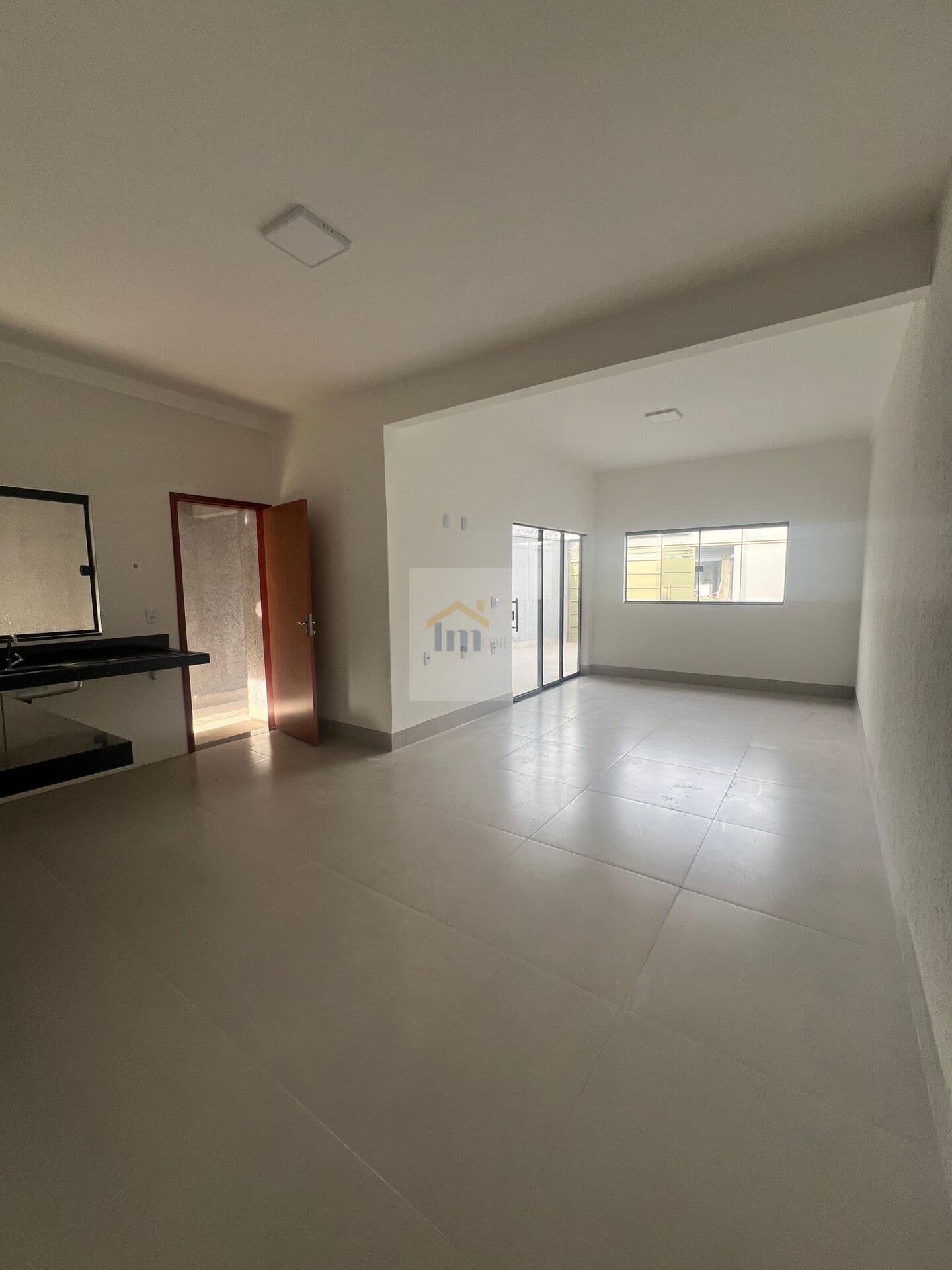 Casa Padrão NOVA PRONTA PARA MORAR COM ZERO ENTRADA. CONDIÇÕES ESPECIAIS PARA FINANCIAMENTO REGIÃO DO SETOR GARAVELO