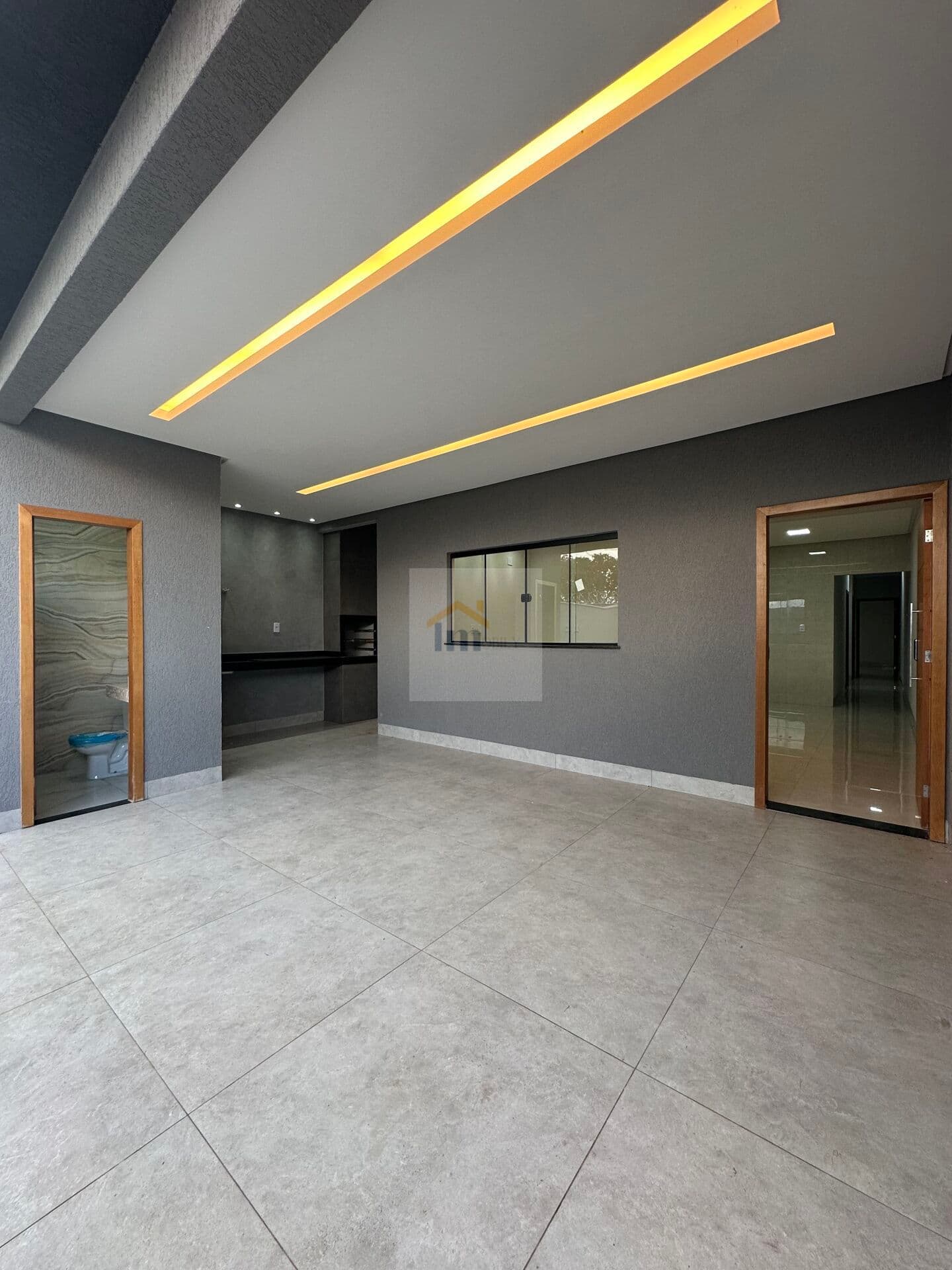 Casa Padrão ENTRADA REDUZIDA. Condições especiais para financiamento Conheça Agora Casa próximo a Av Rio verde
