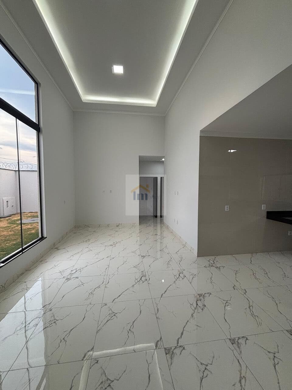 Casa Padrão região do setor Garavelo - OPORTUNIDADE! ACEITA FINANCIAMENTO USE SEU FGTS