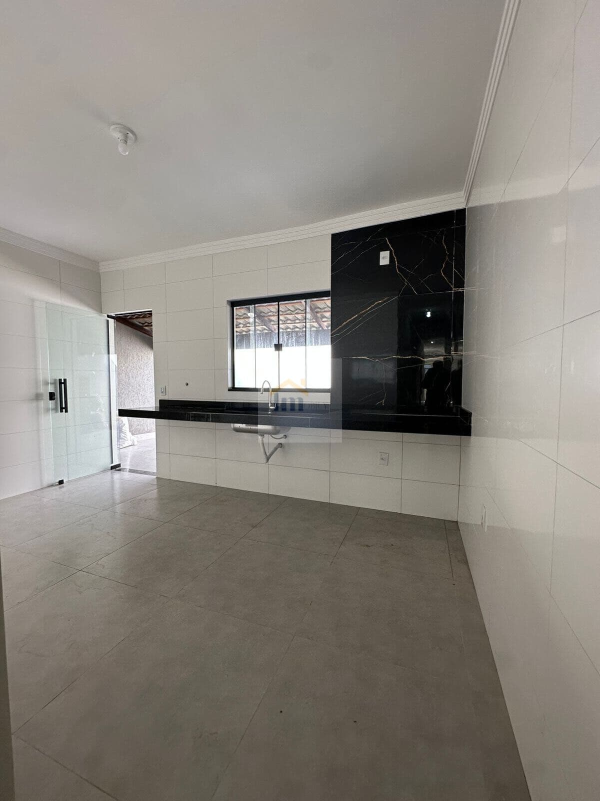 Casa Padrão na região do setor Garavelo - FINANCIE PELO MINHA CASA MINHA VIDA
