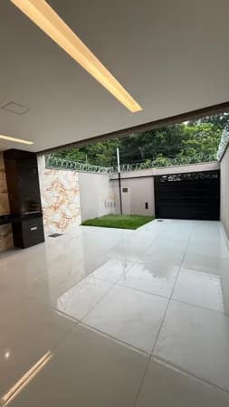 Casa Alto Padrão em Jardim Balneário Meia Ponte, Goiânia/GO