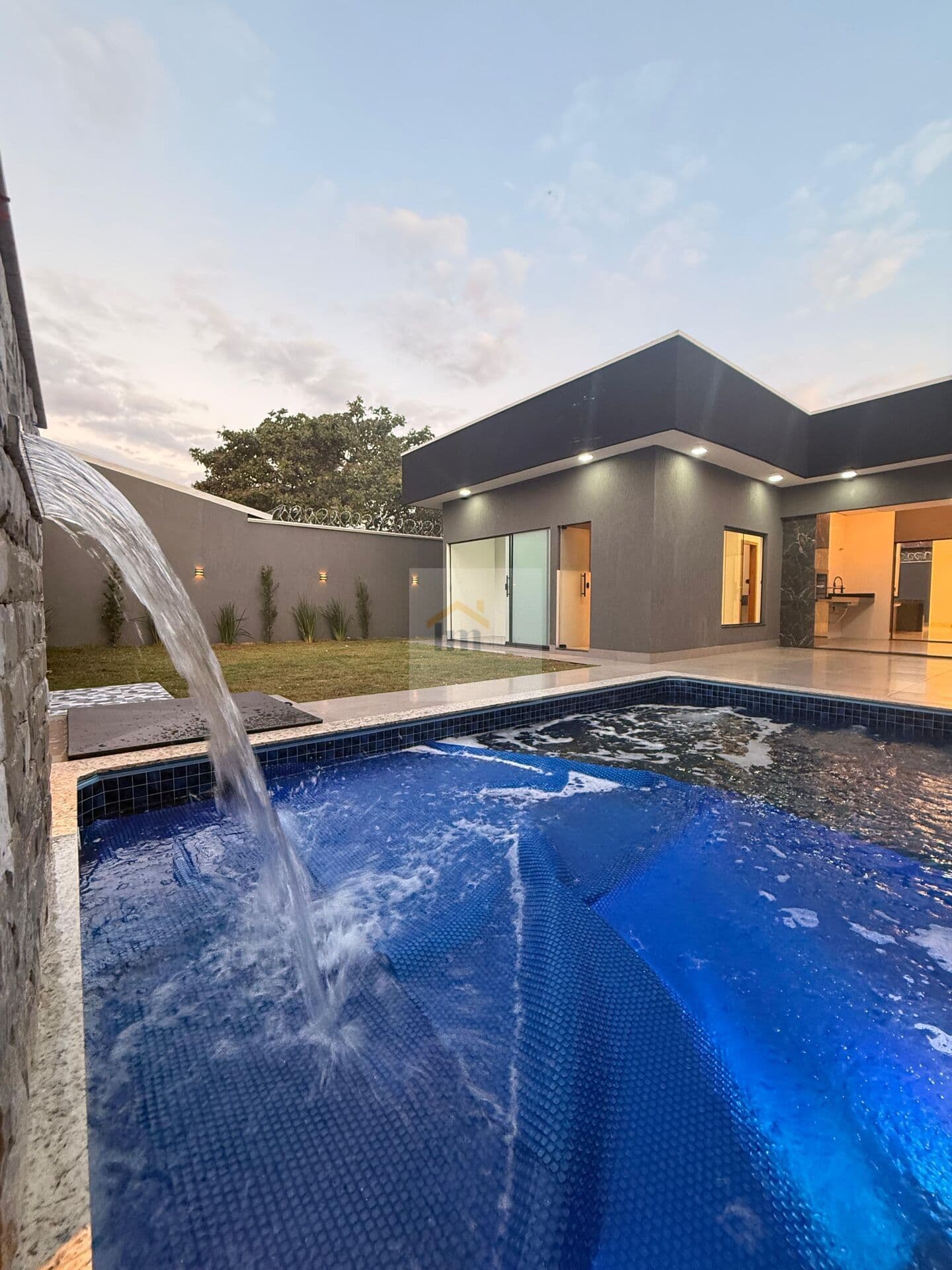 Casa à venda COM PISCINA NA REGIÃO NOROESTE - Goiânia/GO