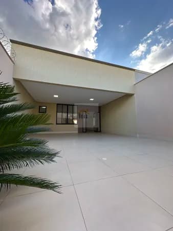 Casa Padrão OPORTUNIDADE NA REGIÃO DO PARQUE AMAZÔNIA em Goiânia