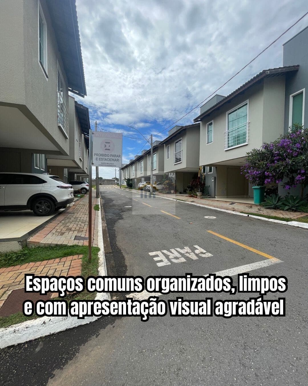 Casa Alto Padrão OPORTUNIDADE! MELHOR CUSTO BENEFICIO EM CONDOMINIO FECHADO - CONHEÇA AGORA