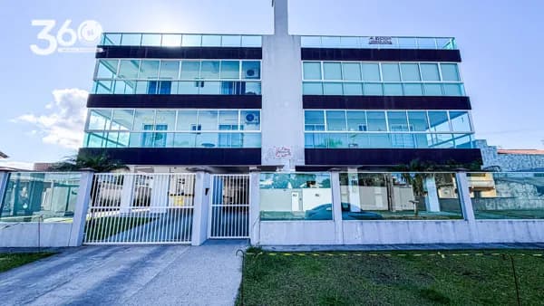 Cobertura para Temporada – Caiobá