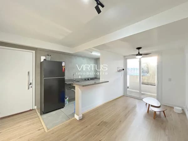 Apartamento em Porto Alegre - Glória
