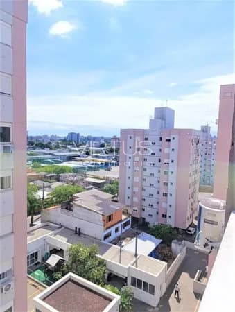 Apartamento 2 quartos, com vaga box escriturada, no Bairro Partenon, em Porto Alegre RS