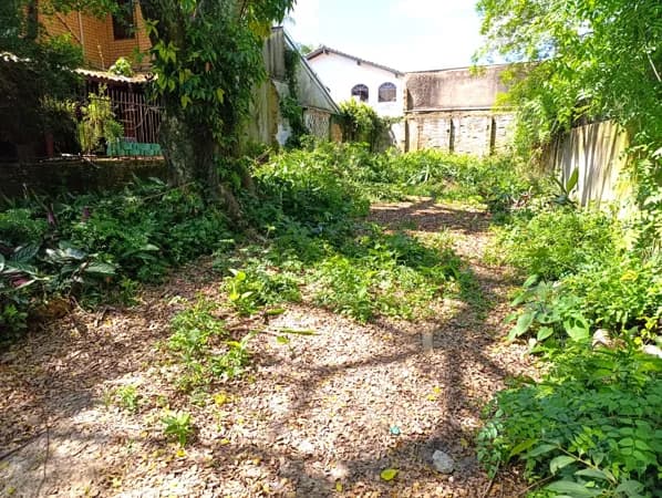 Terreno à venda Bairro Ipanema, em Porto Alegre RS
