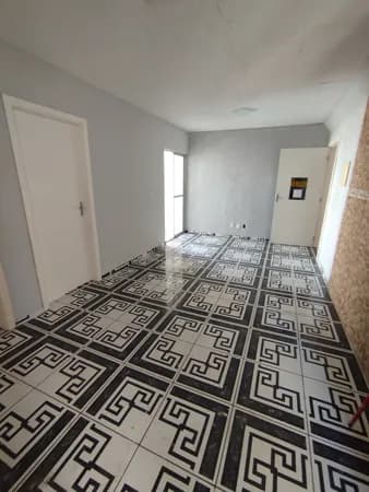 Apartamento em Restinga, Porto Alegre/RS