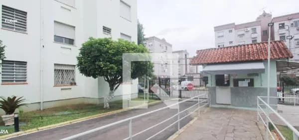 Apartamento em Morro Santana, Porto Alegre/RS