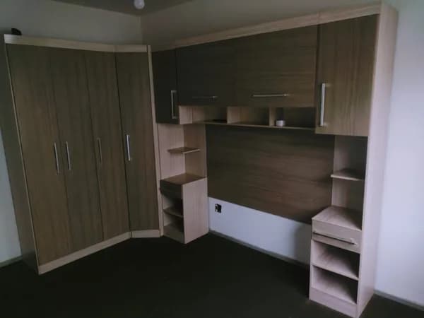 Apartamento térreo, 2 quartos, garagem - Financia e compra assistida