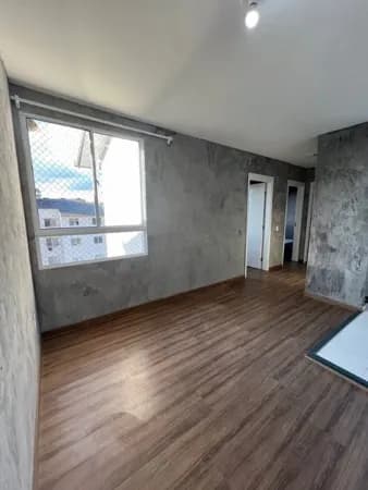 Apartamento em Porto Alegre - Restinga