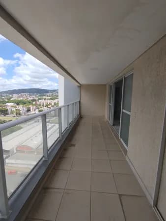 Oportunidade no Rossi Reserva (127m - 3 suítes e 2 vagas cobertas) - Andar Alto