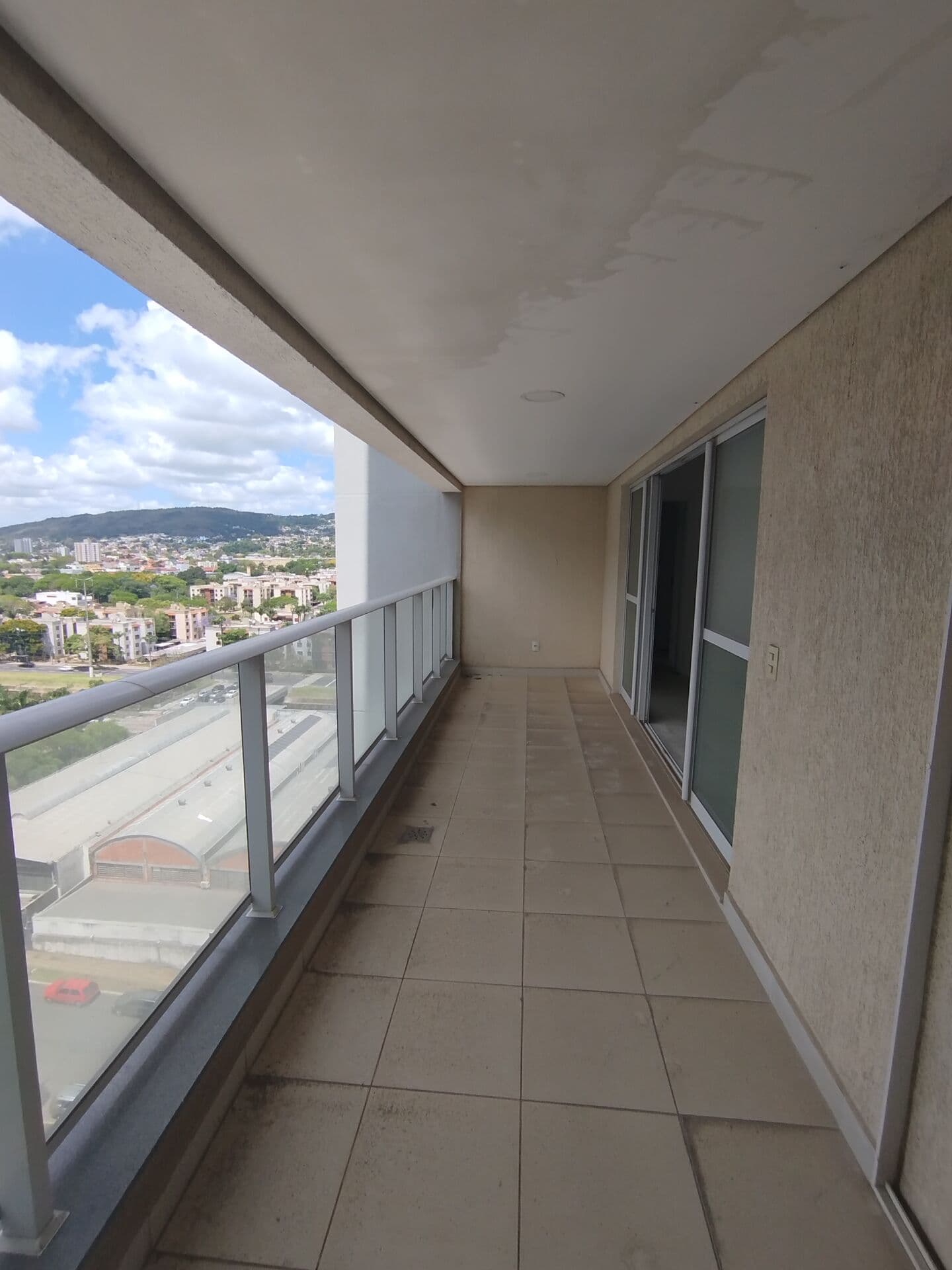 Oportunidade no Rossi Reserva (127m - 3 suítes e 2 vagas cobertas) - Andar Alto