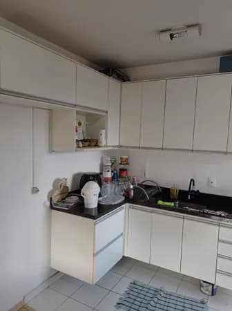 Apartamento em Mário Quintana, Porto Alegre/RS