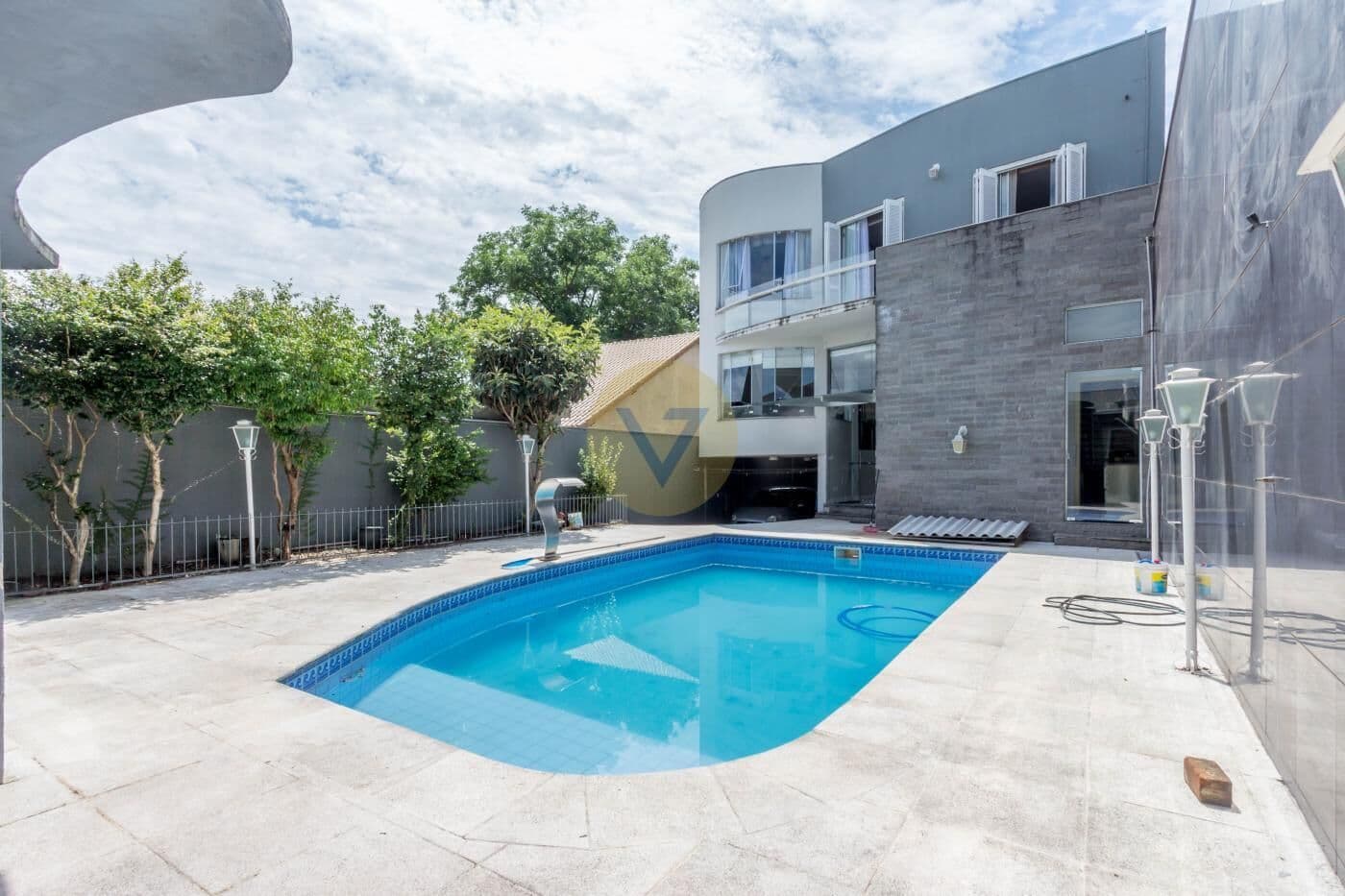 Casa em Porto Alegre - Santo Antônio