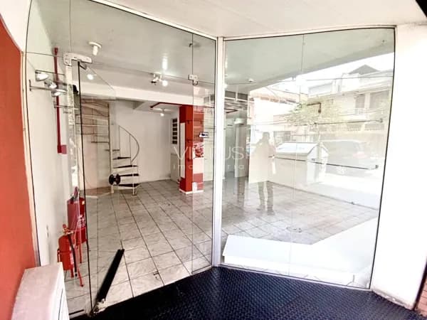 Loja no Bairro Cidade Baixa, em Porto Alegre RS