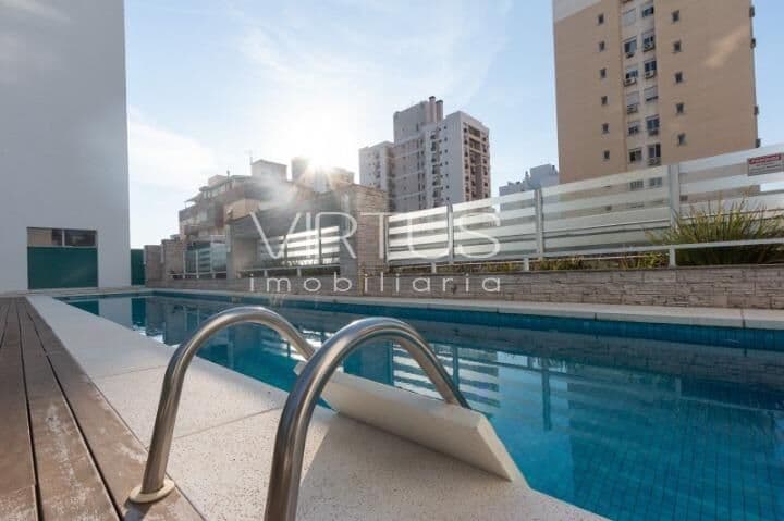 Apartamento em Porto Alegre - Passo da Areia