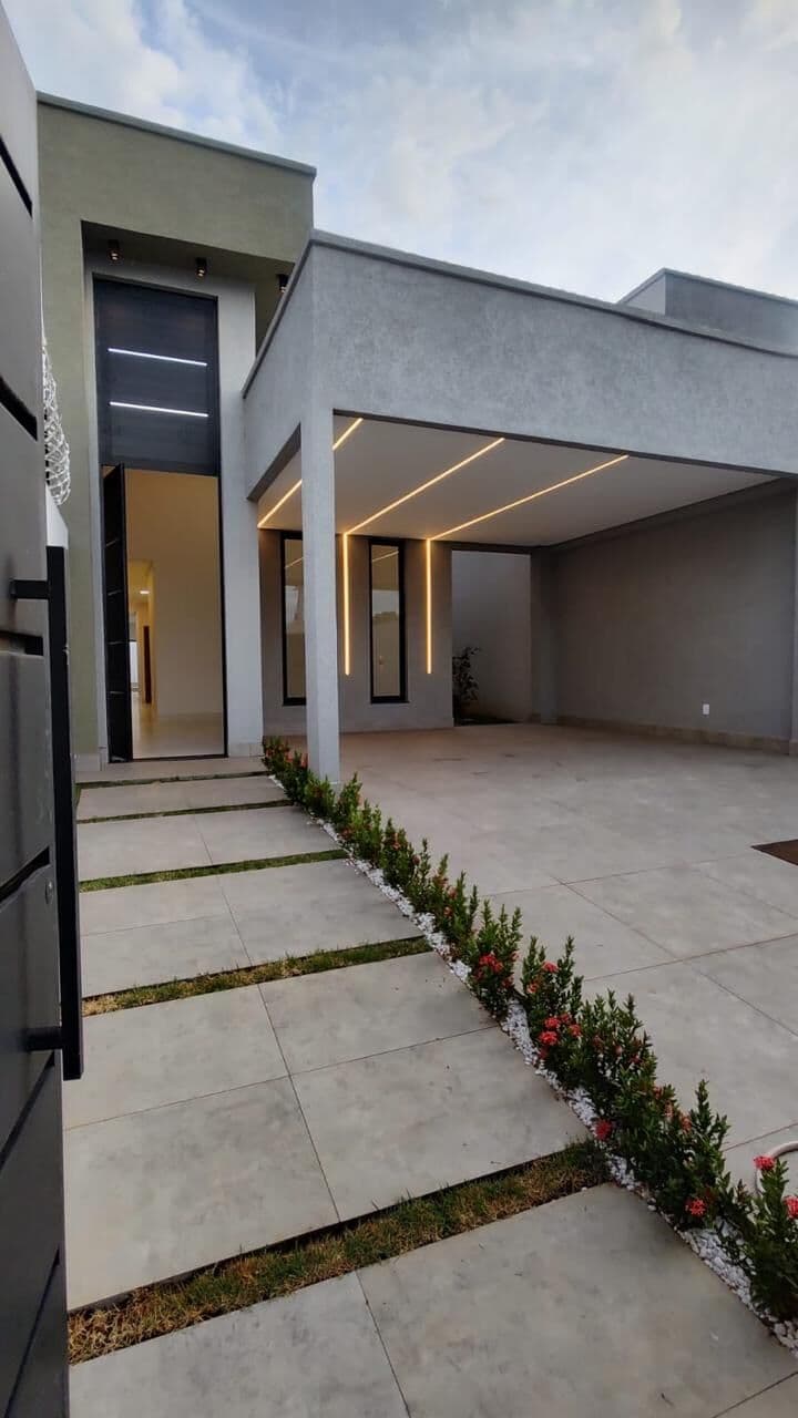 🏡✨ Sofisticação, conforto e lazer em um só lugar no Bairro Cardoso!