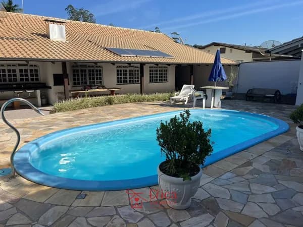 Casa em Rio Morto, Indaial/SC