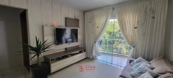 Apartamento Mobiliado a venda Indaial/SC
