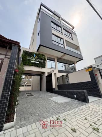 Apartamento Cobertura Duplex em Mariscal, Bombinhas/SC