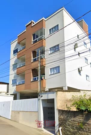 Apartamento a venda em Indaial/SC