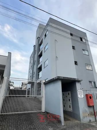 Apartamento a venda em Indaial/SC