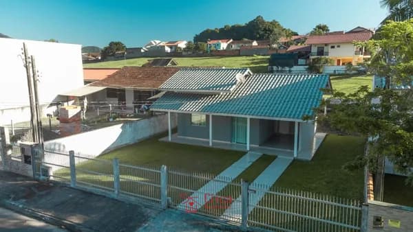 Casa a venda em Indaial/SC