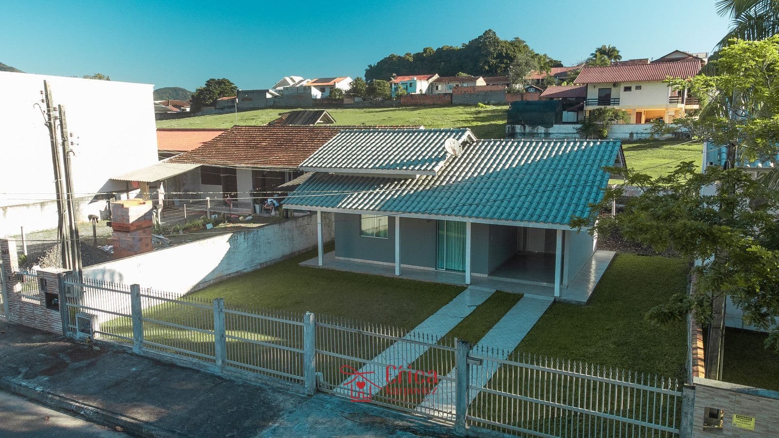 Casa a venda em Indaial/SC