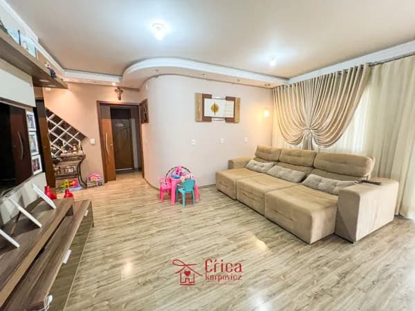 Apartamento a venda em Indaial/SC